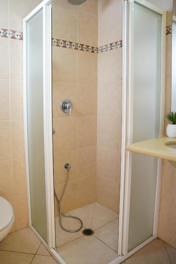 Two Bed Room Apartment 5 Min Walk To The Beach Eilat Exterior foto